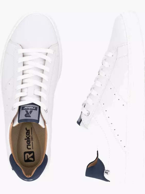 Rieker Herren Sneaker Low