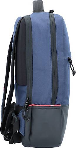 forvert Lance Rucksack 42 cm Laptopfach