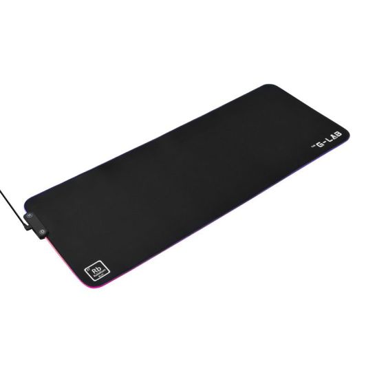 TAPETA DE MOUSE G-LAB XXL CU PORT USB