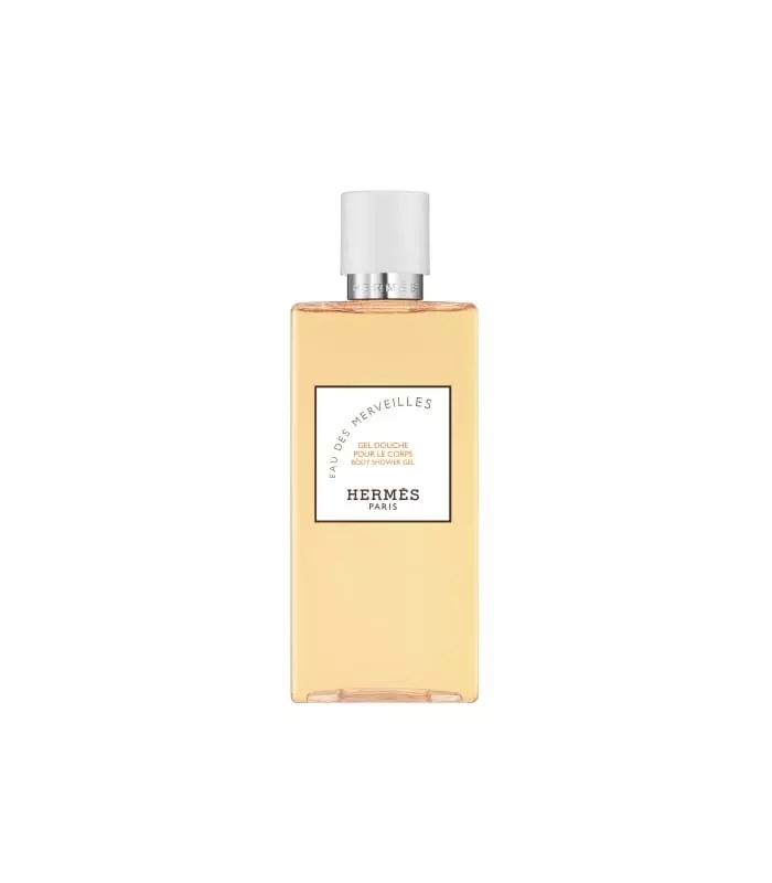 Eau des Merveilles, Bain des Merveilles Gel Douche Pour le Corps