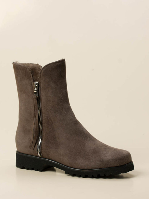 Stiefelette-18312490011 Mannori