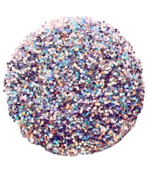 NYX Professional Makeup Glitter Paillettes Metallic Glitzer-2.5 g
