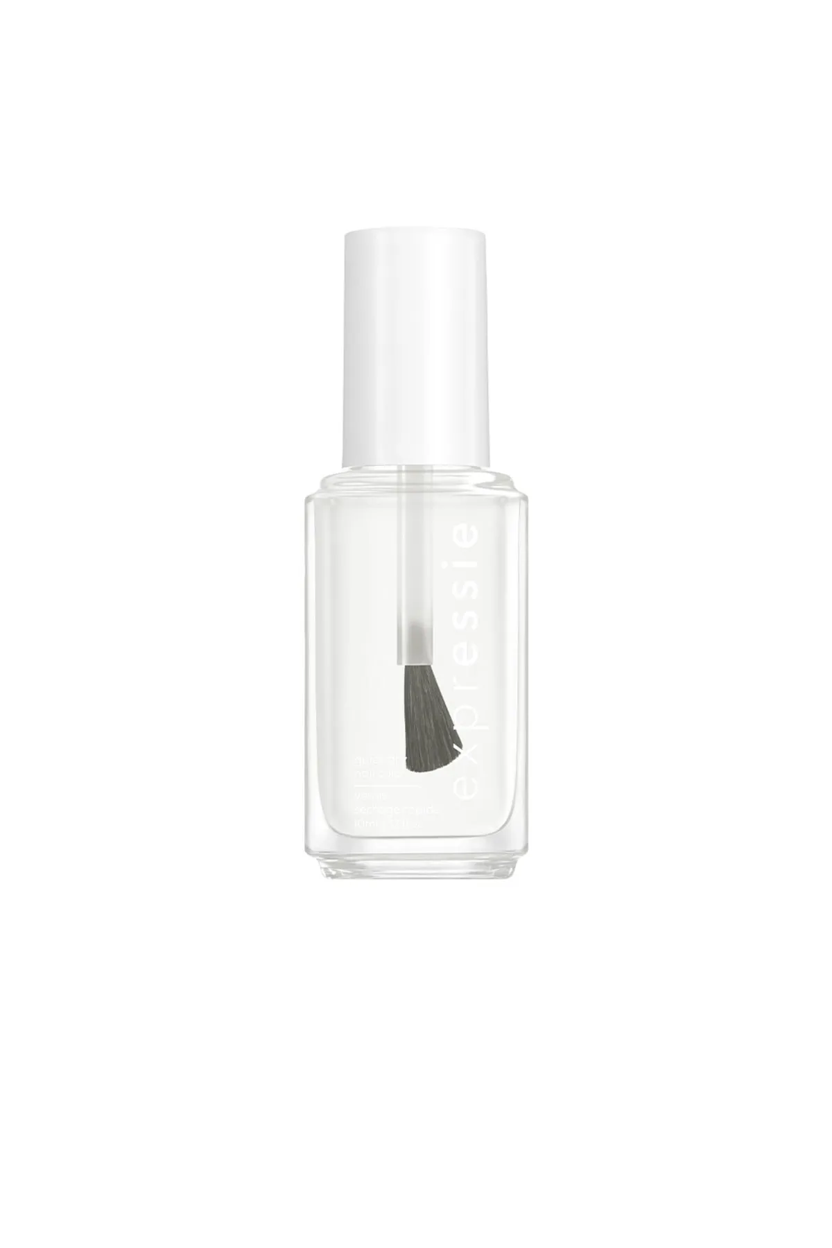 ESSİE  Expressie Nagellack Nr. 390-Always Transparent, 10 ml