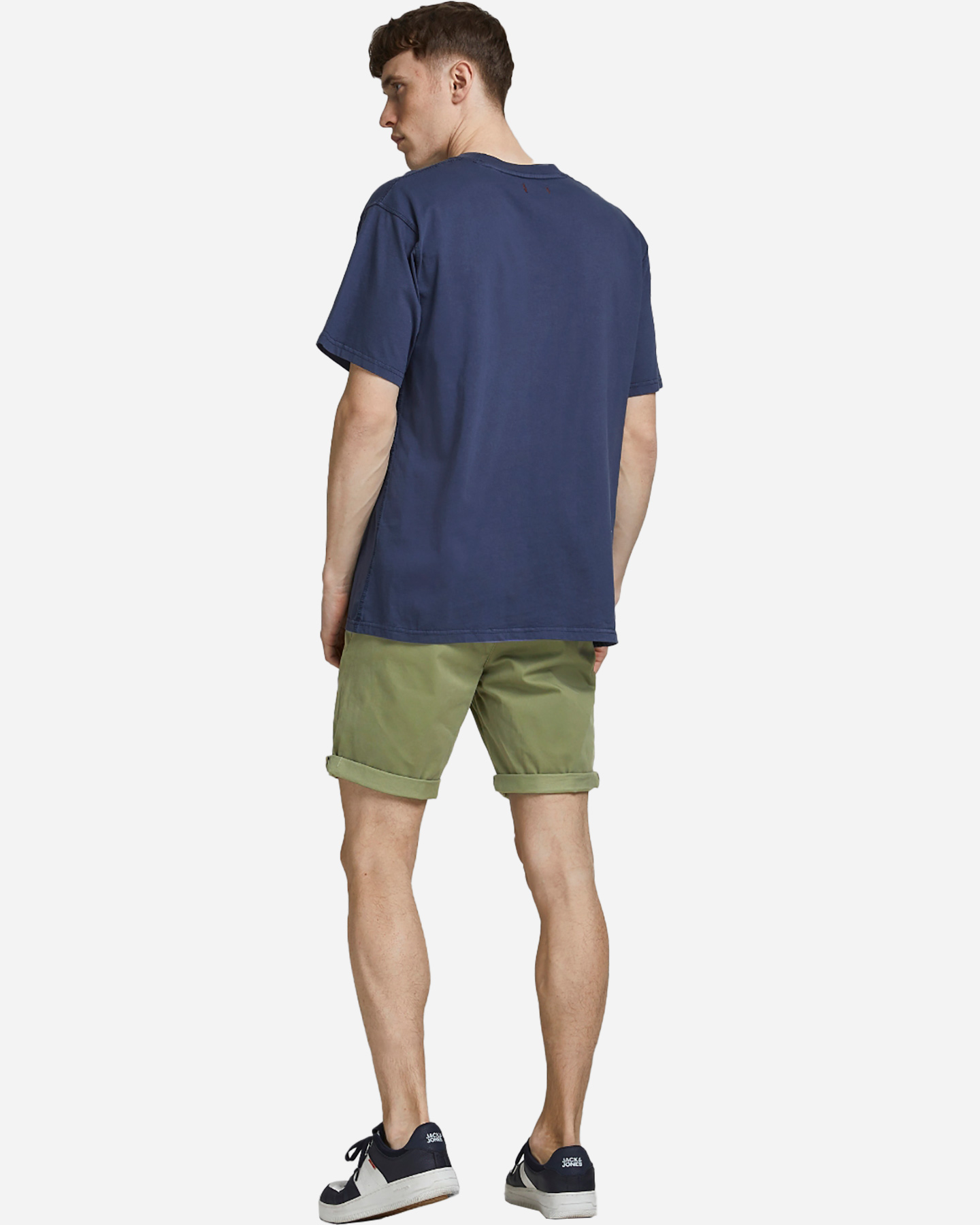 Bermudy Jack & Jones Bowie M 12165604-18-0312
