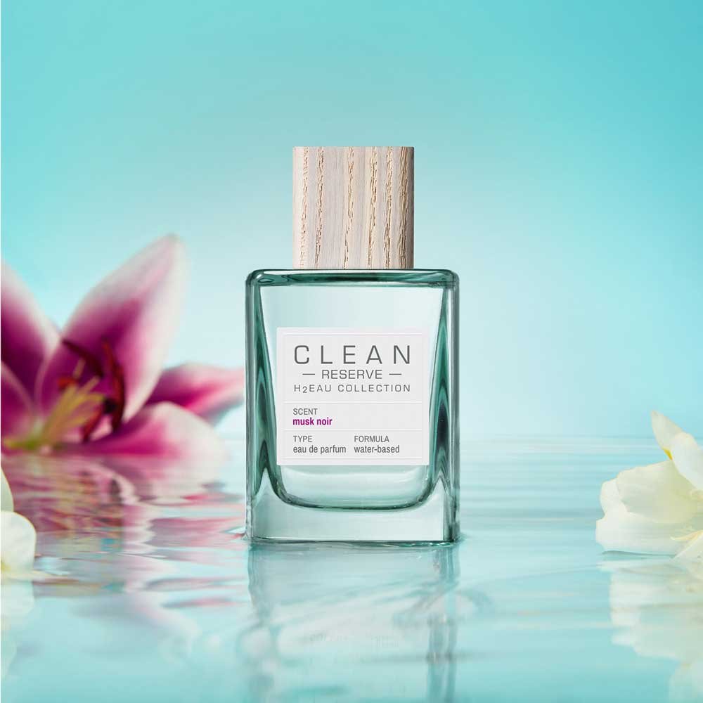 CLEAN RESERVE H2Eau Musk Noir Eau de Parfum Spray