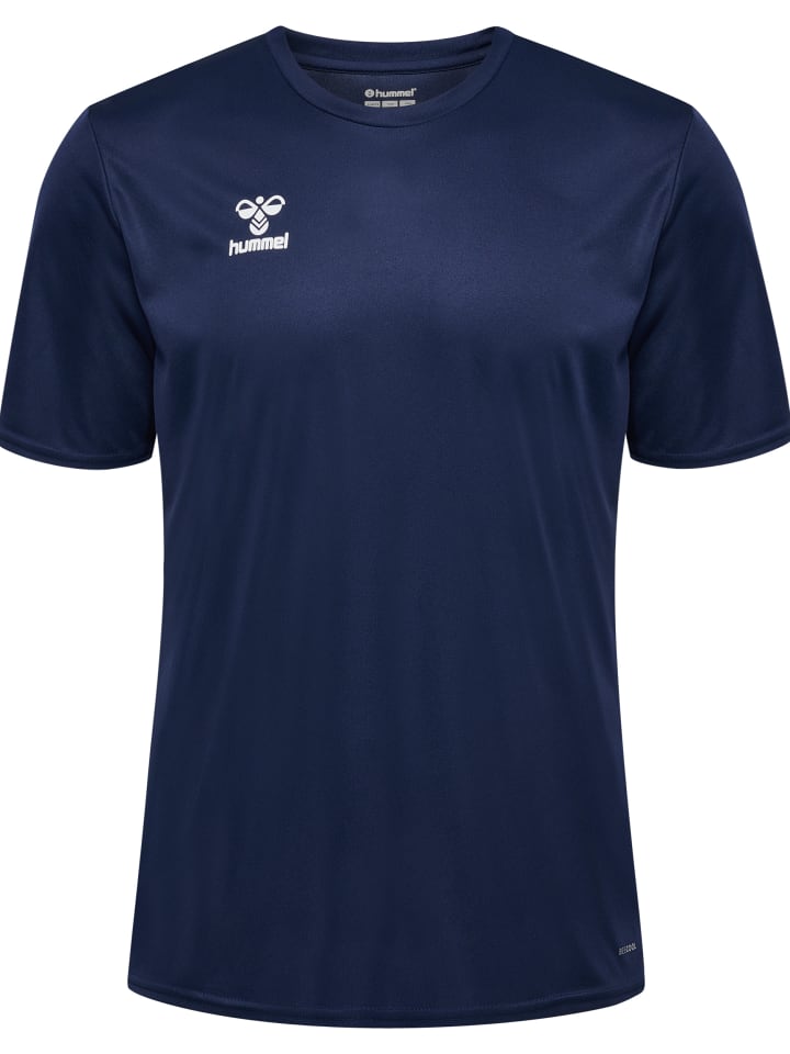 Hummel Hummel T-Shirt Hmlessential Herren in MARINE günstig kaufen