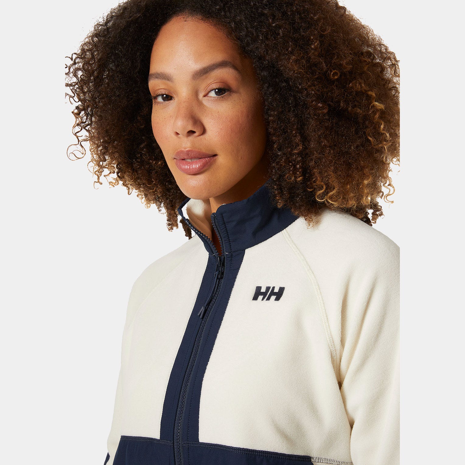 Women’s Rig Fleece Jacket