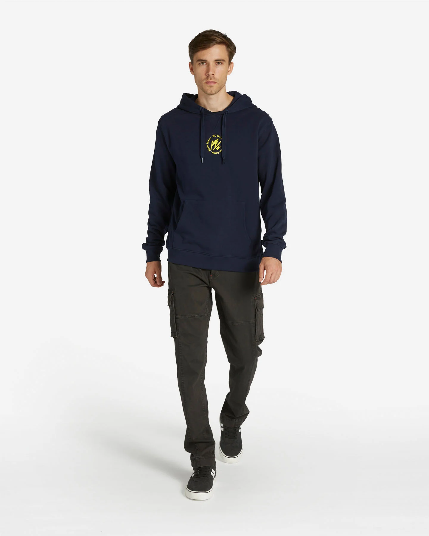 Felpa Best Company Ski Lodge Capsule M BCM271W23-519