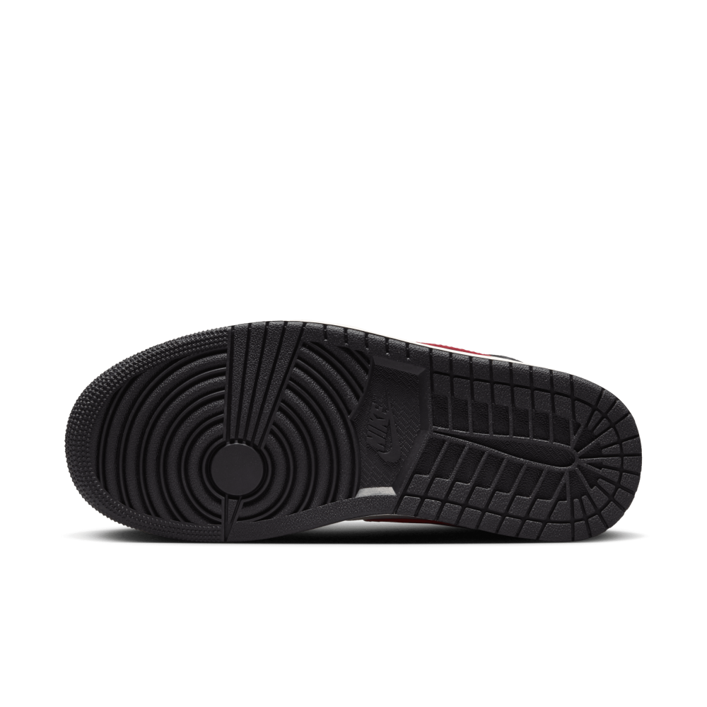 NIKE JORDAN Air 1 WMNS Mid BQ6472-060 / schwarz