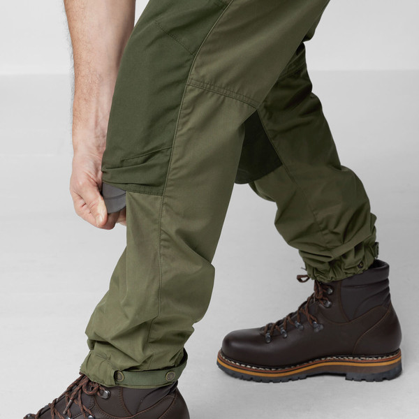 GREENLAND TRAIL TROUSERS M Herren - Trekkinghose
