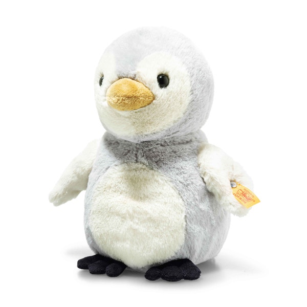 Lio Pinguin, 21 cm, hellgrau