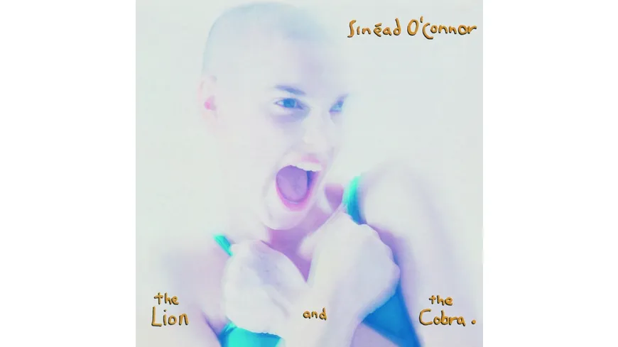 Lion and the Cobra