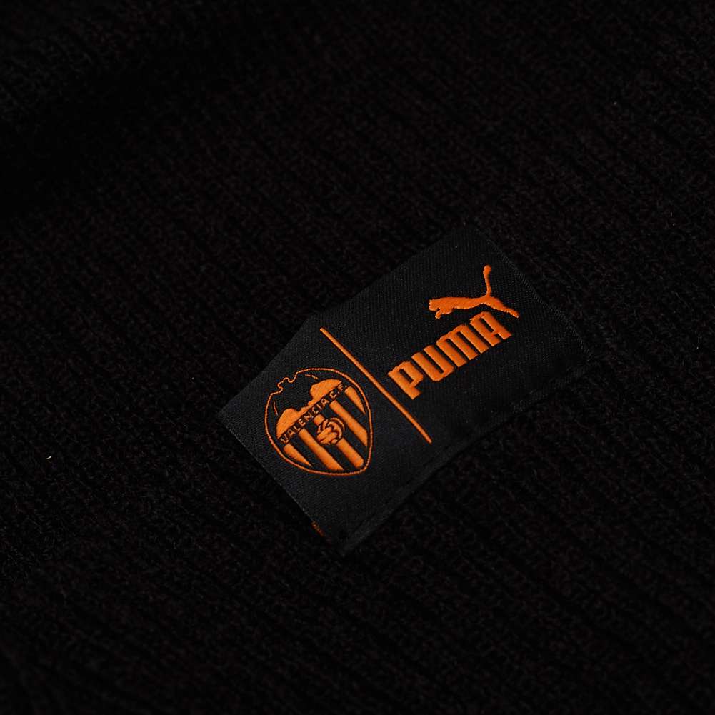 FC Valencia PUMA FtblCulture Fan Mütze 023271-02