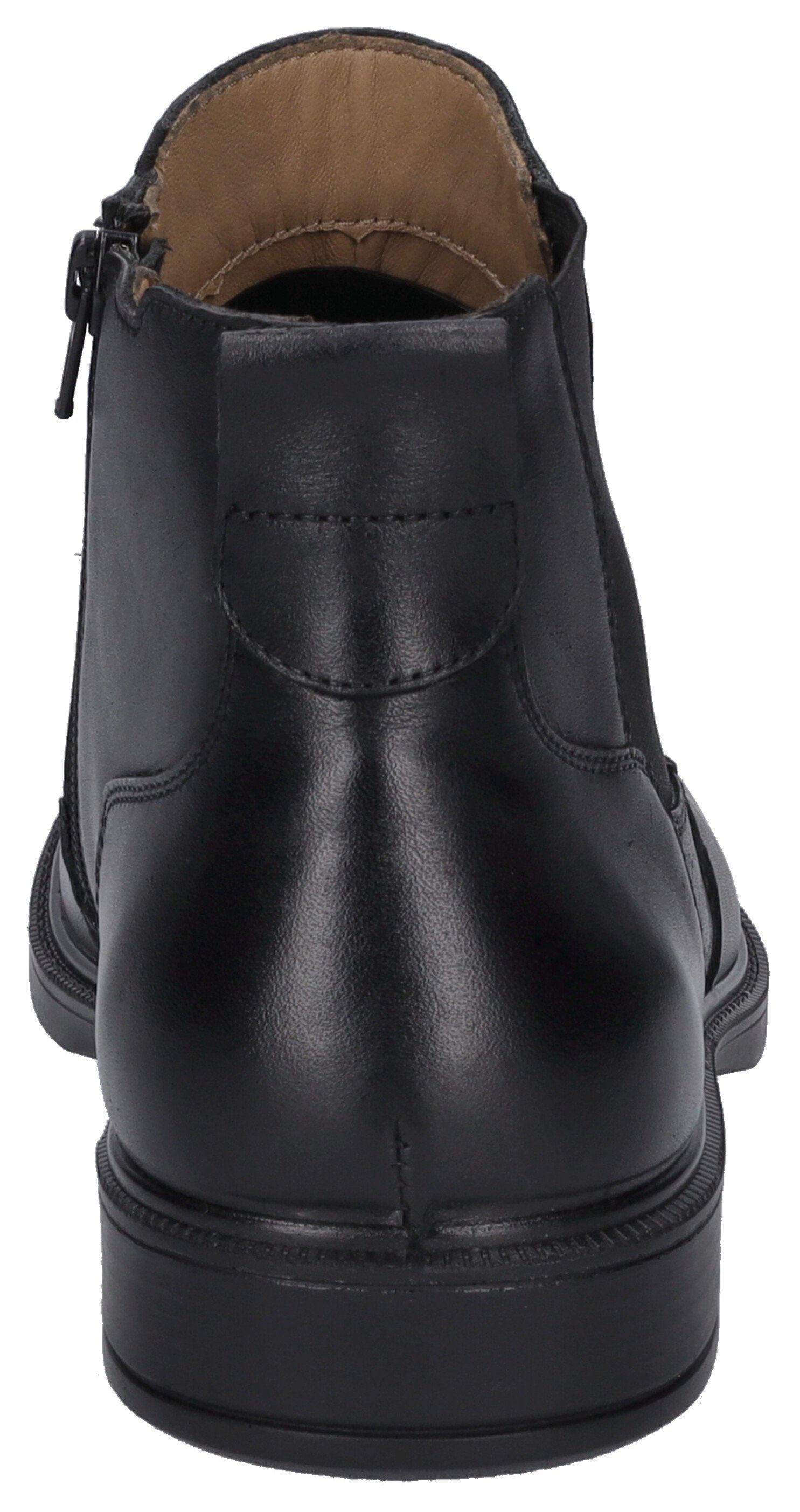 Josef Seibel Harry 05 Chelseaboots mit Wechselfußbett