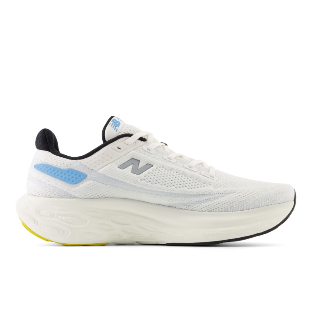 New Balance Fresh Foam X 1080 V13 M108013A-D / weiss