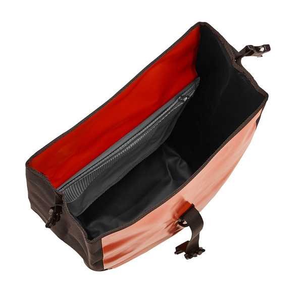 BACK-ROLLER FREE - Fahrradtaschen