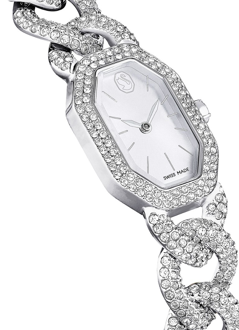 Hodinky Swarovski Dextera s krystalem 5668899