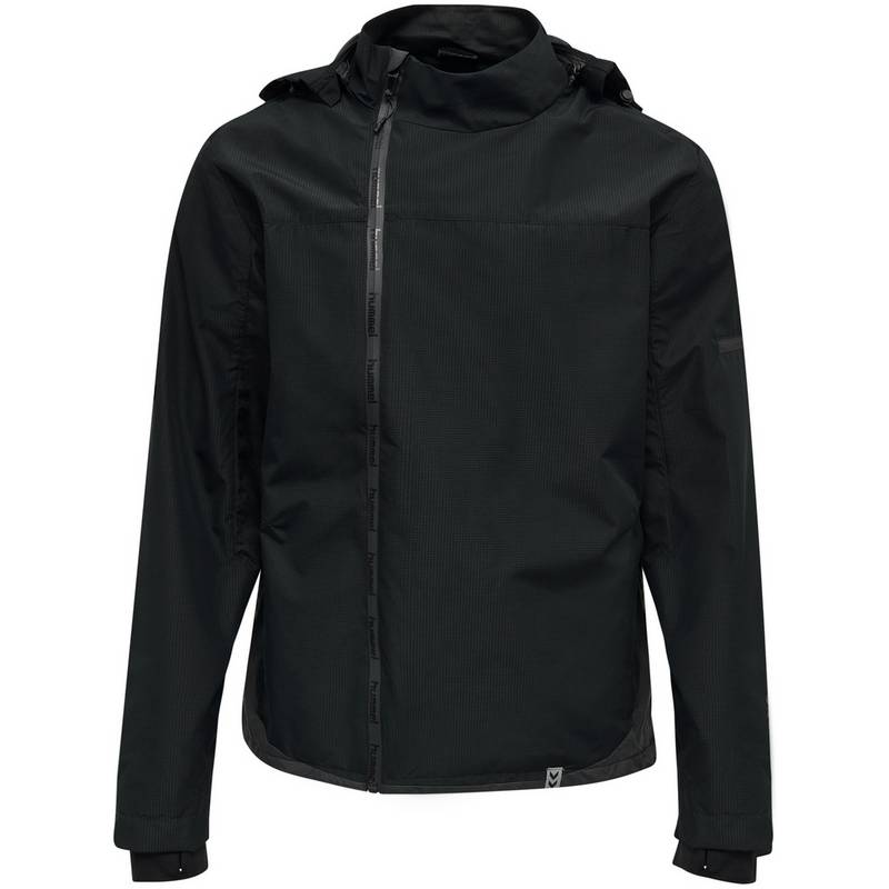 hummel hmlNORTH SHELL JACKET Funktionsjacke Herren