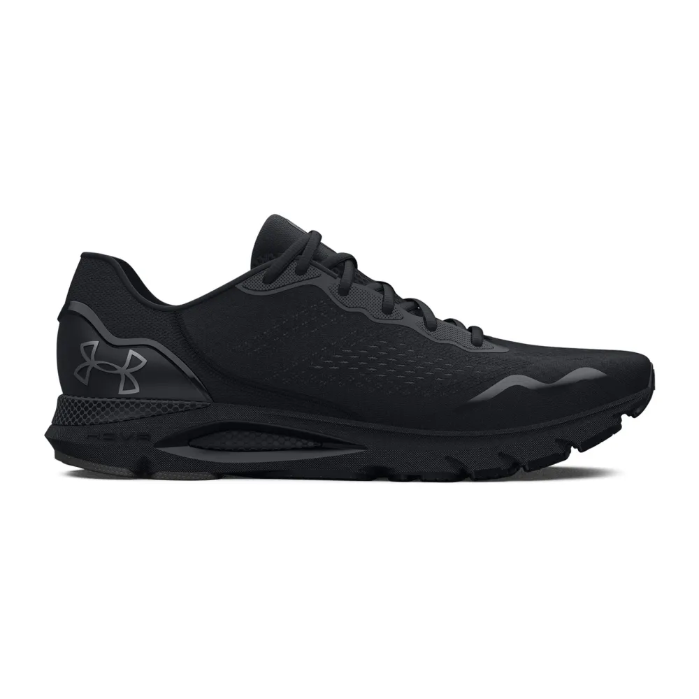 Under Armour HOVR Sonic 6 3026121-003 / schwarz