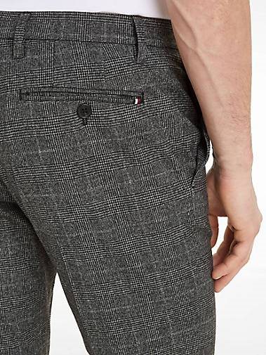 TOMMY HILFIGER Herren Hose DENTON