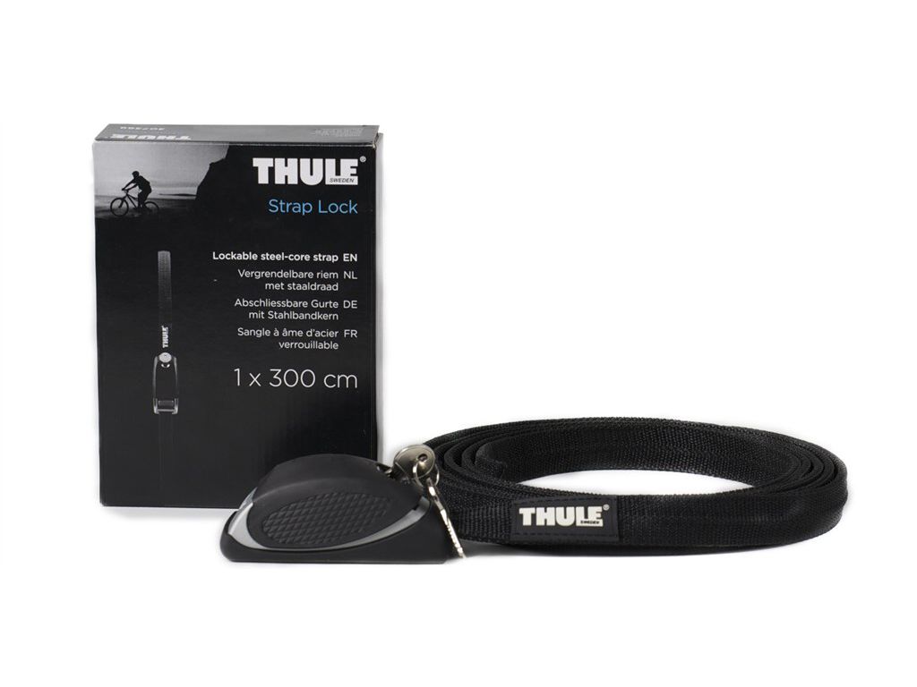 Thule 3 Meter Strap Lock Schultergurt