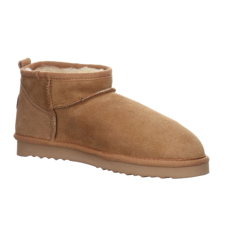 Thies Mega Shorty Boots