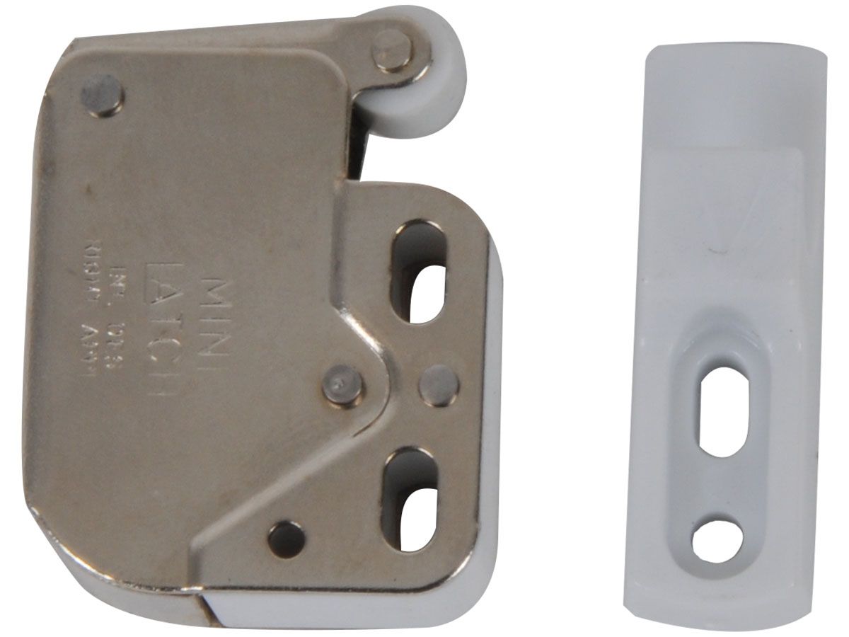 Obelink Mini-Riegel mit Halterung