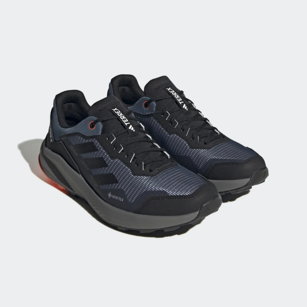 adidas Trail Rider GORE TEX GTX HQ1234 / schwarz