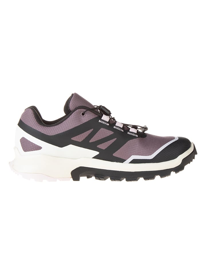 SALOMON Trailrunningschuhe 