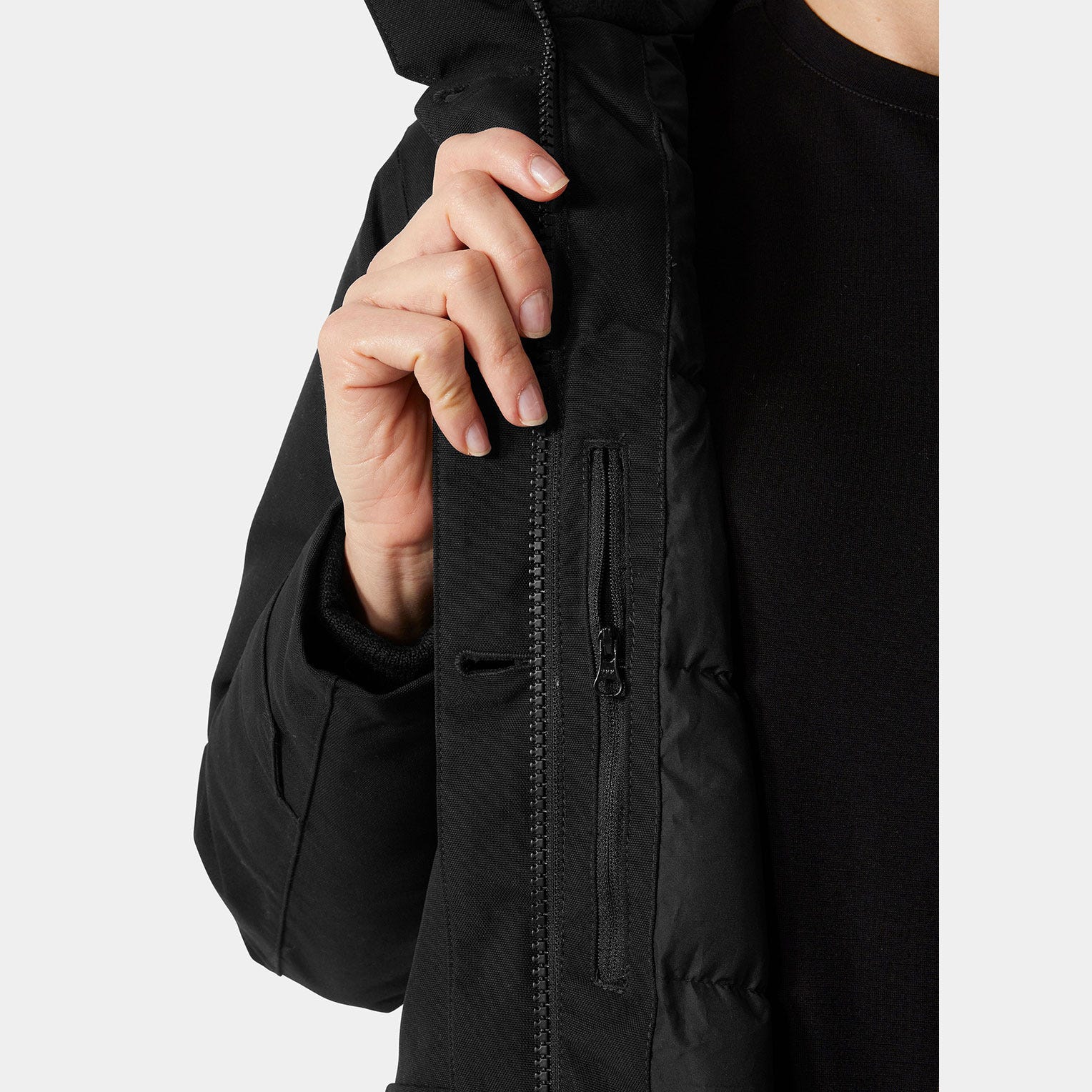 Women’s Urban Lab Down Parka
