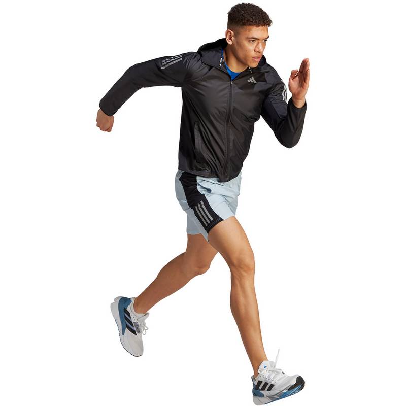 adidas OTR Laufjacke Herren