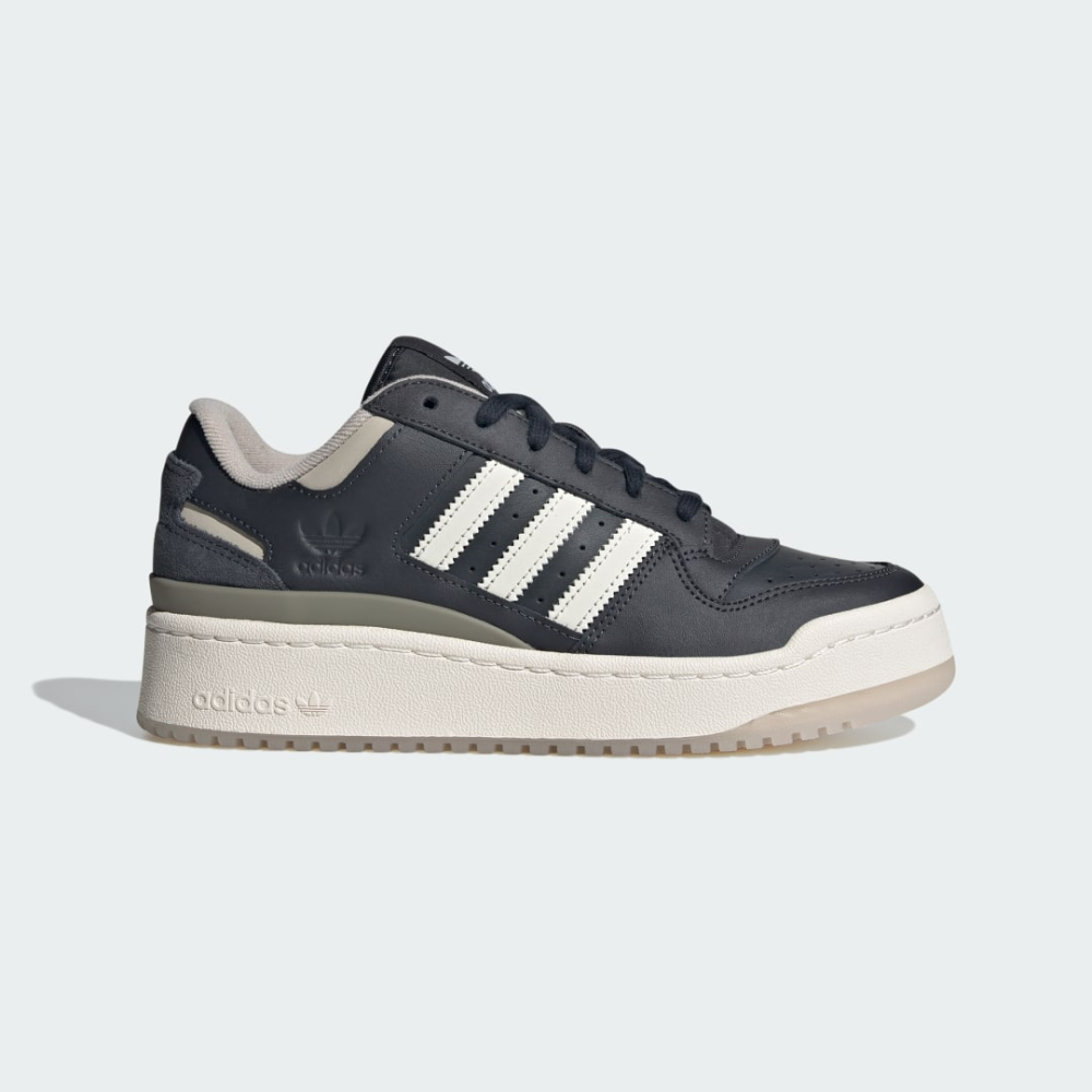 adidas Forum Bold Stripes ID2849 / schwarz