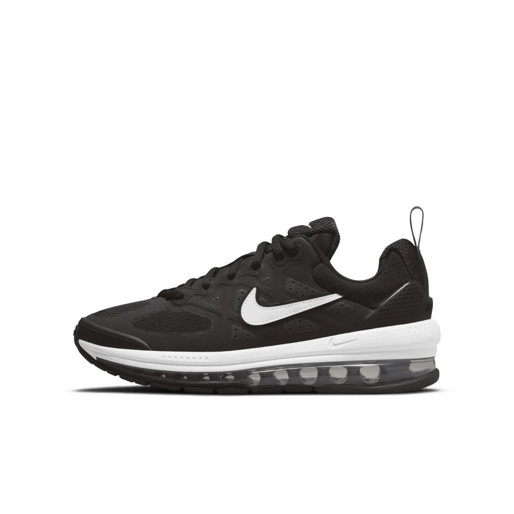Nike Air Max Genome GS CZ4652-003 / schwarz