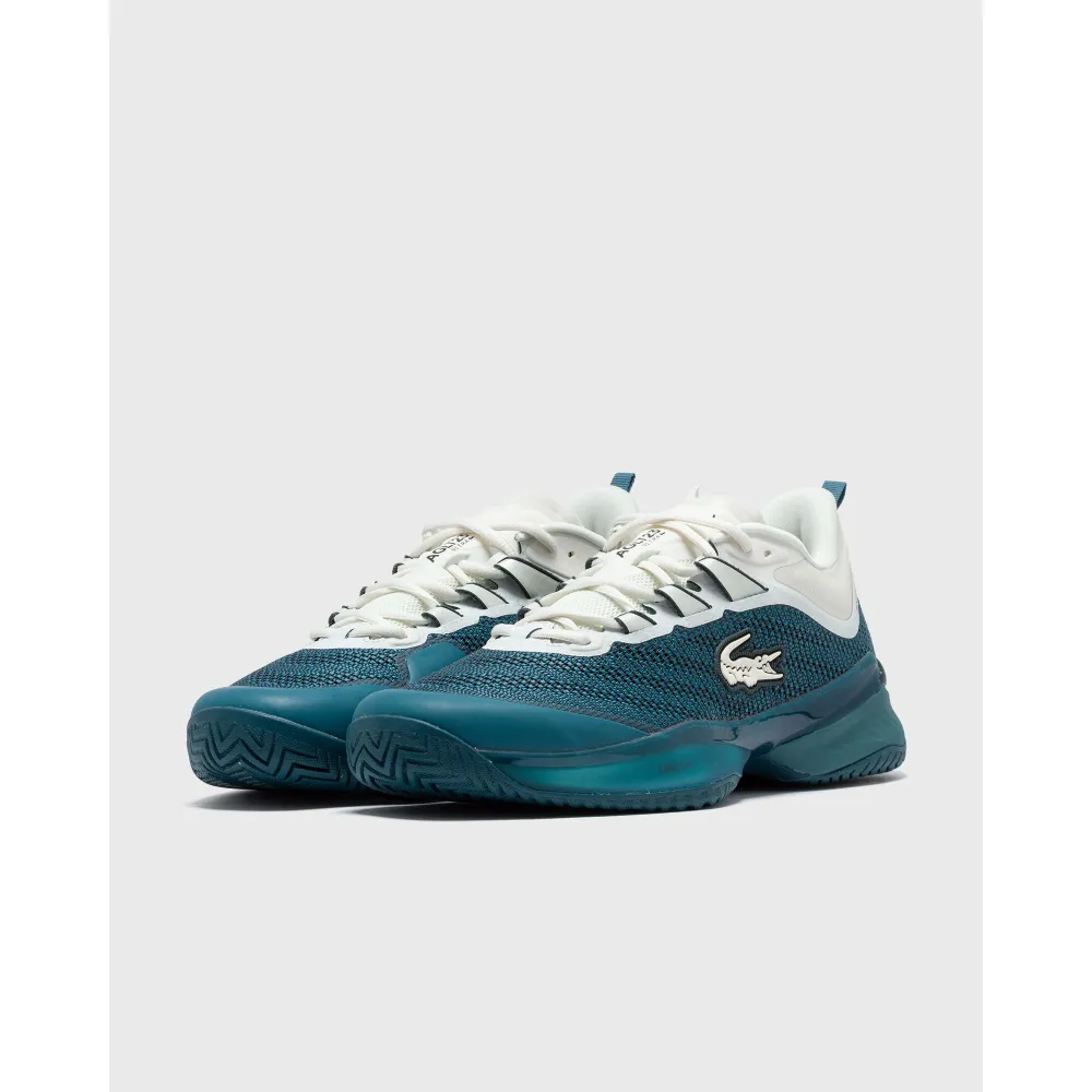 Lacoste AG LT23 ULTRA 124 1 SMA 47SMA0028-1X3 / grün
