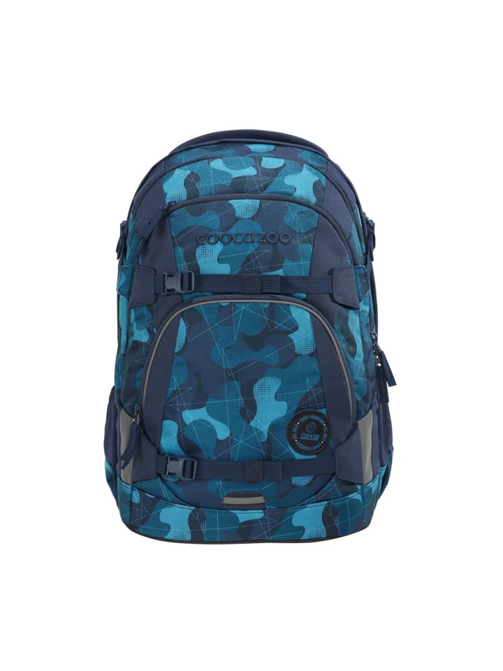 Coocazoo Rucksack MATE, 30 Liter in Cloudy Camou günstig kaufen onesize