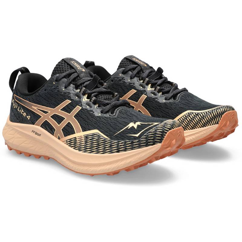 ASICS FUJI LITE 4 Laufschuhe Damen