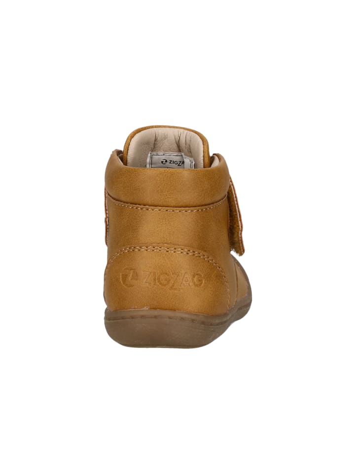 Zigzag Lauflernschuhe Toshi in 3135 Golden Palm günstig kaufen