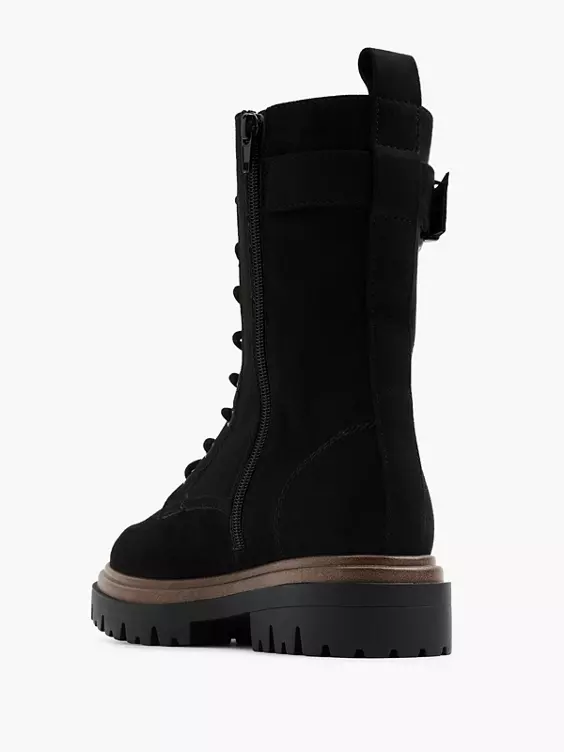 Graceland Schnürboots