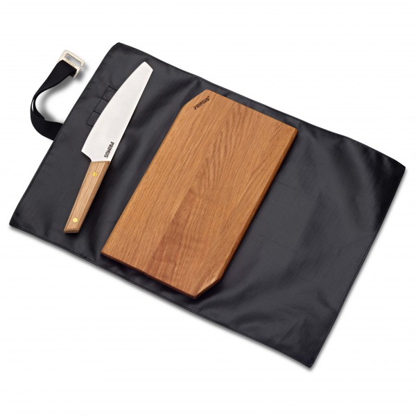 Primus - CampFire Cutting Set  - Messerset