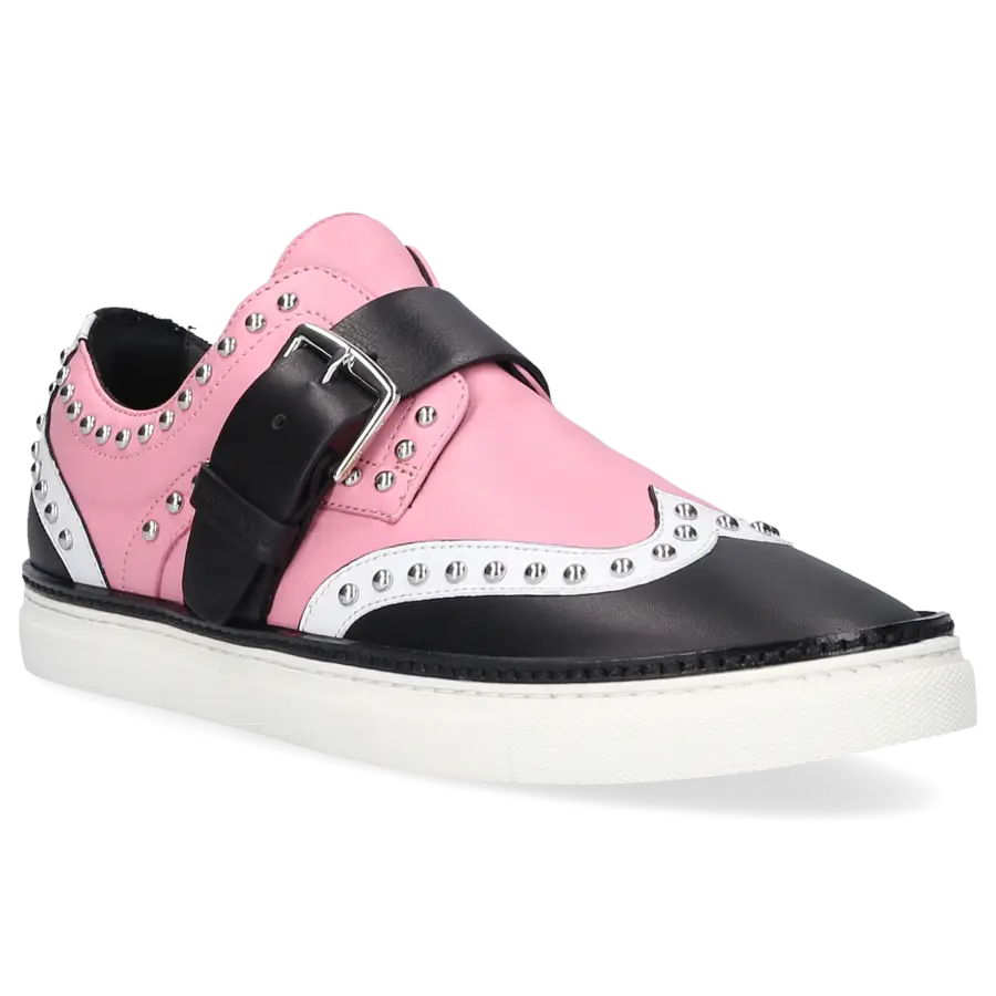 Dsquared2 - Sneaker low - pink