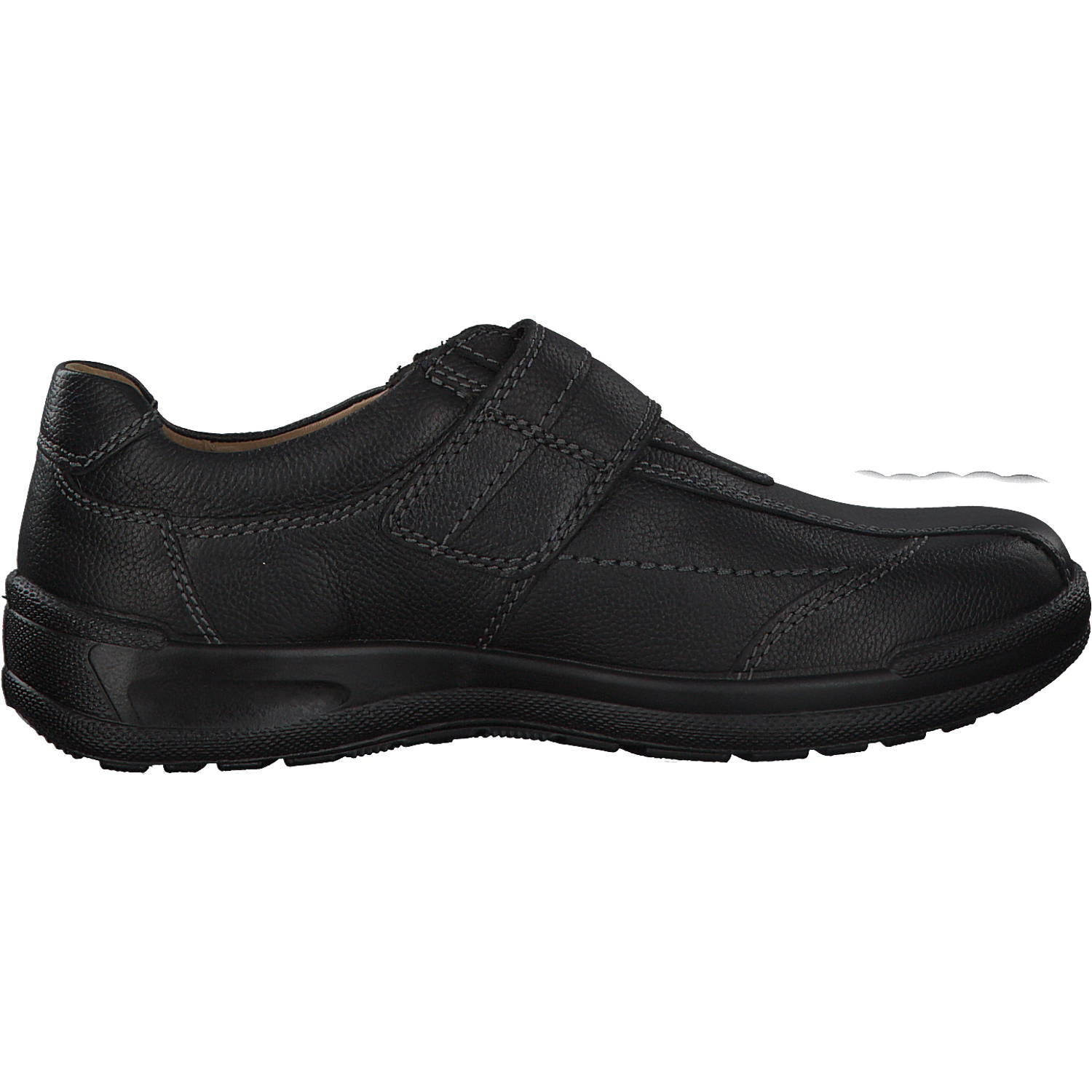 Jomos 419206, Sneakers Low, Herren, Schwarz