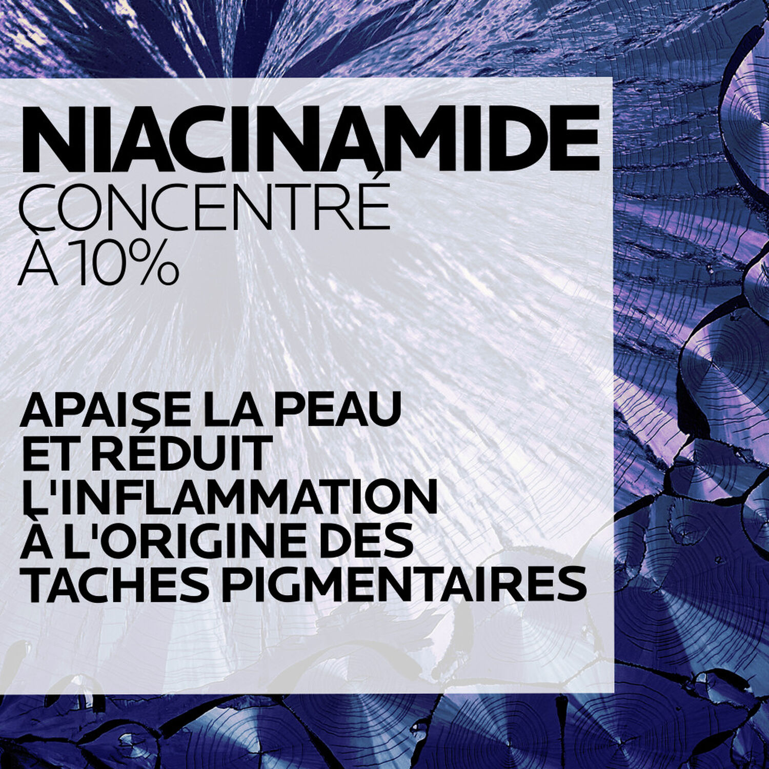 la roche-posay Pure Niacimide 10 Sérum Anti-Tâches 30 ml