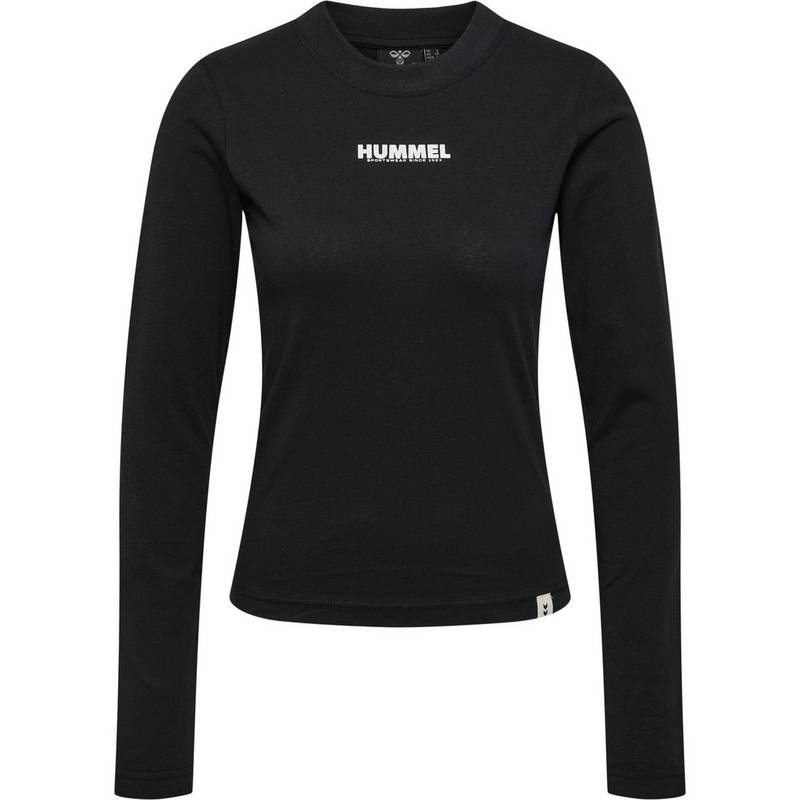 hummel hmlLEGACY WOMAN T-SHIRT LS T-Shirt Damen