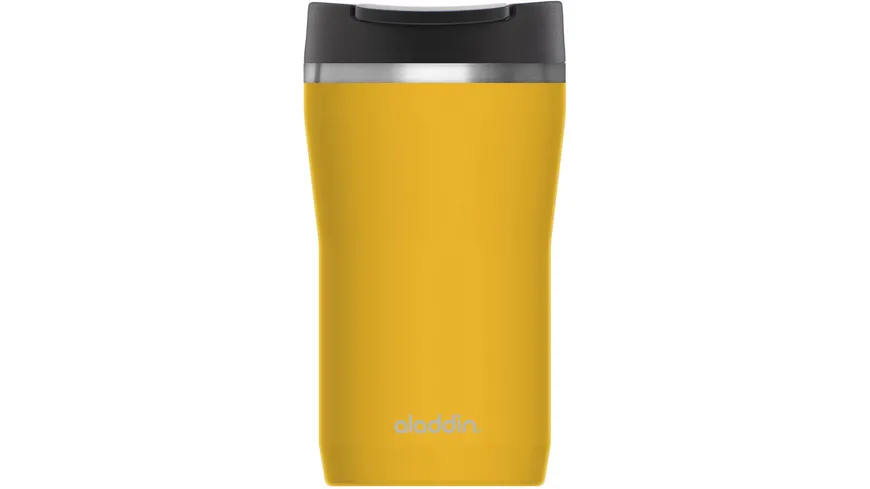 aladdin Barista Café Thermavac Leak-Lock™ 0,25l Sonnen-Gelb