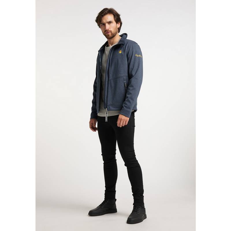 Schmuddelwedda Funktionsjacke Herren