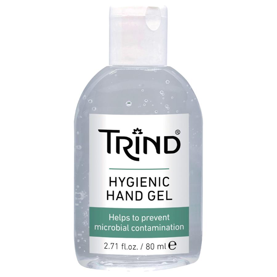 Hygenic Hand Gel
