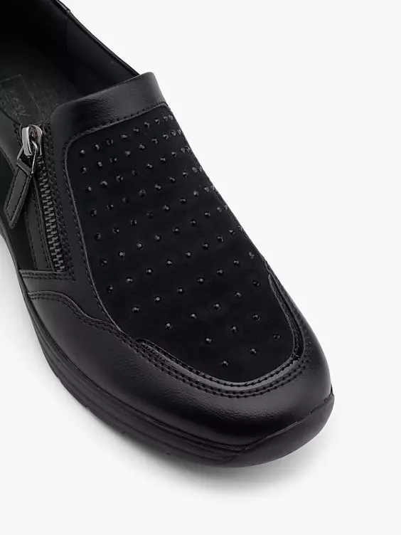Easy Street Komfort Slipper