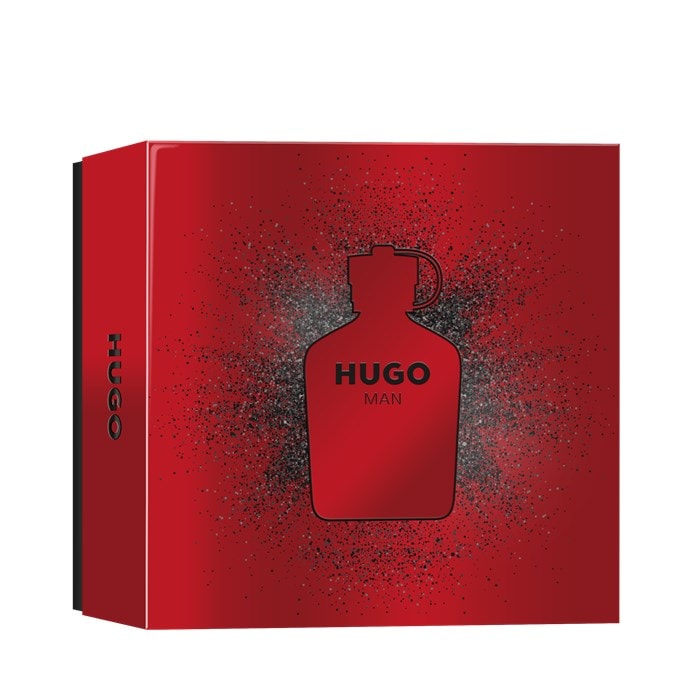 Hugo Man Geschenkset von Hugo Boss