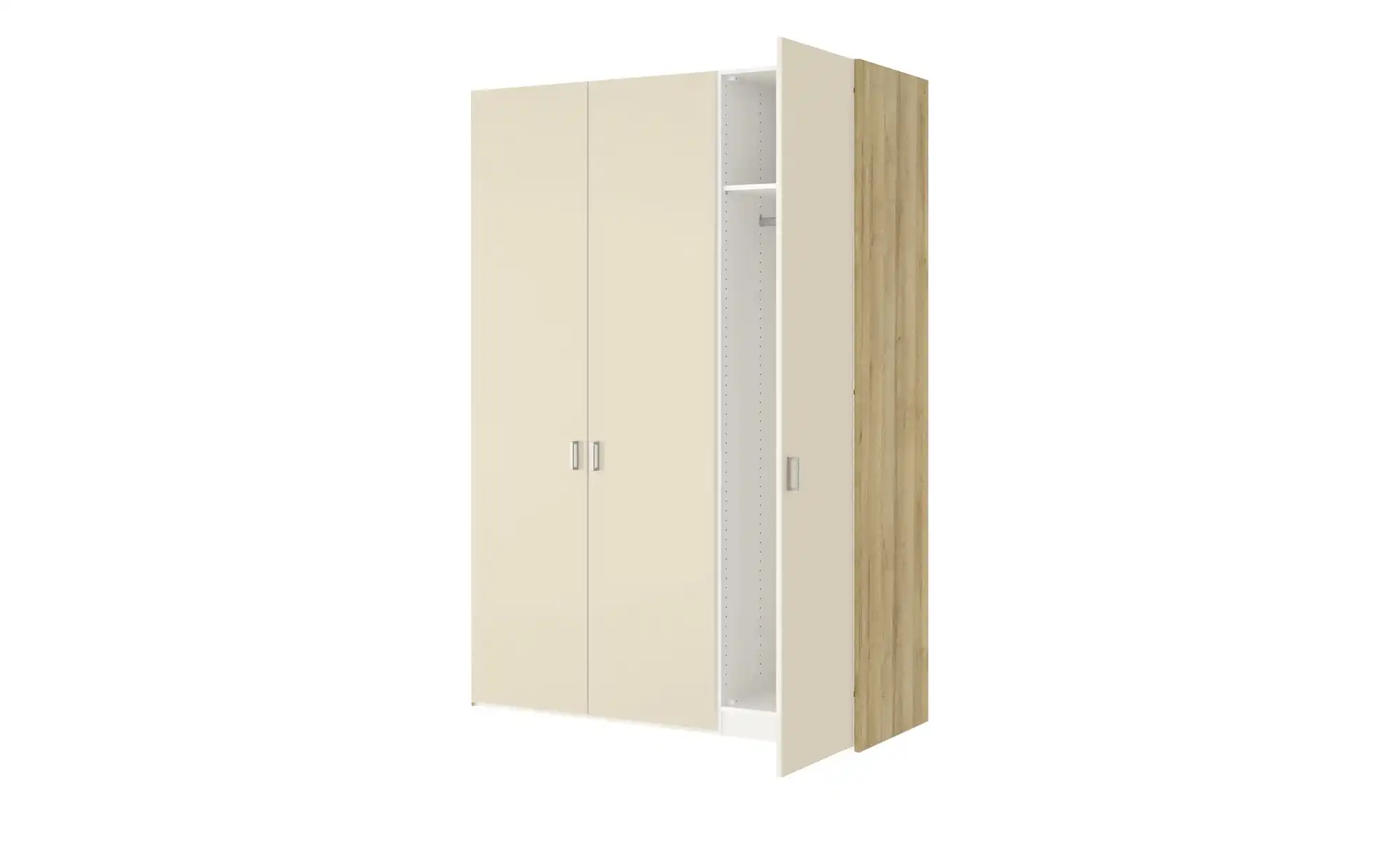 Dreamer Junges Wohnen Drehtürenschrank Dreamer