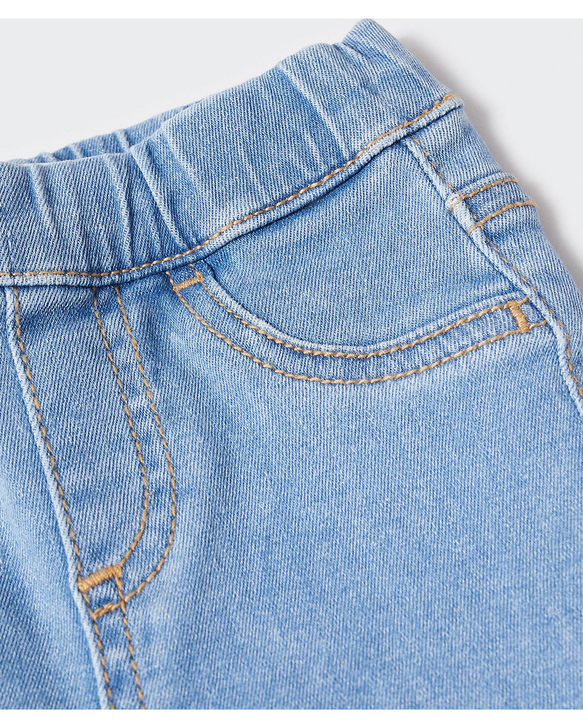 Jeanshose CARMEN für Mädchen